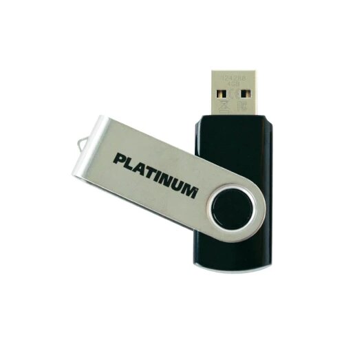 Platinum USB-ključ 4GB Twister, USB 2.0 Cene
