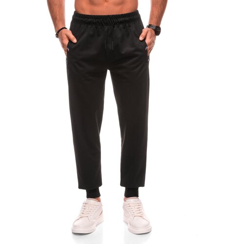 Edoti Men's sweatpants Slike