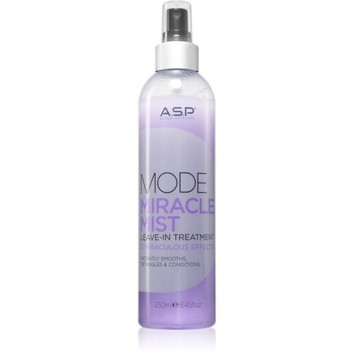 ASP MODE Miracle Mist nega brez spiranja 250 ml Slike