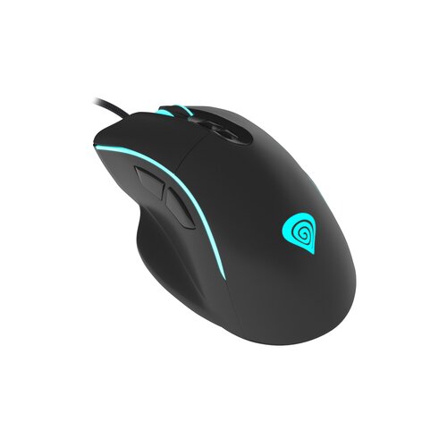 Natec Genesis Xenon 750, Optički 10200dpi Pro Gaming RGB (NMG-1162) mi&amp;scaron; Slike