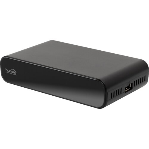 Home Kombinirani DVB-T/T2/C prijemnik, HDMI, Scart, AUX, USB - HD2T2C Cijene