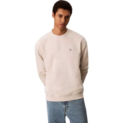 Calvin Klein pamučna mu&amp;scaron;ka dukserica Slike