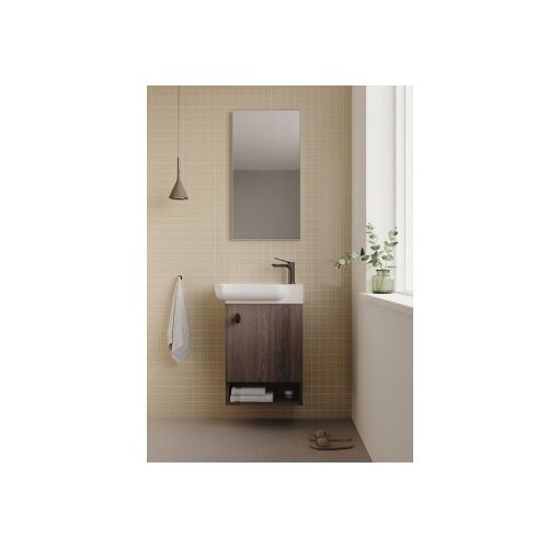 Hanah home Ormarić sa umivaonikom Begonya 55 017 Cene
