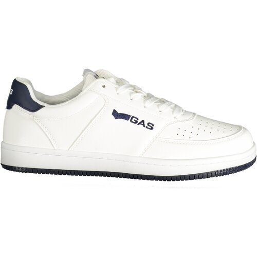 GAS SPORTS FOOTWEAR MEN WHITE Cijene