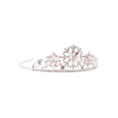 Great Pretenders Princezina tiara Snežna pahulja Cene
