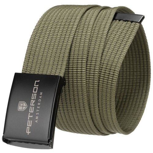 Peterson Pasovi Dh Ptn Black-black-gree Zelena Cene