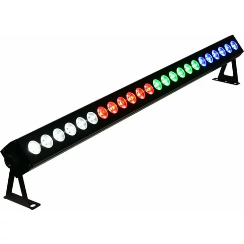 Light4Me SPECTRA BAR 24x6W RGBWA-UV LED Bar