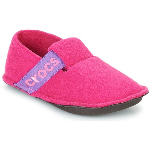 Crocs CLASSIC SLIPPER K Ružičasta Cijene