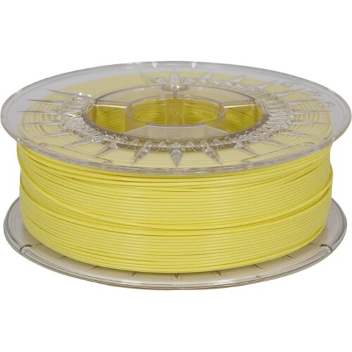 Recycling Fabrik rPLA Cooling Lemon (Yellow) - 1,75 mm / 1000 g Cijene