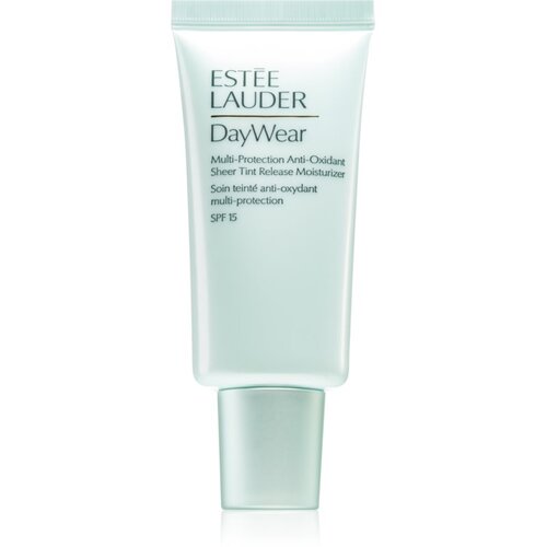 Estée Lauder DayWear Multi-Protection Anti-Oxidant Sheer Tint Release Moisturizer hidratantna krema za toniranje za sve tipove kože SPF 15 30 ml Cijene