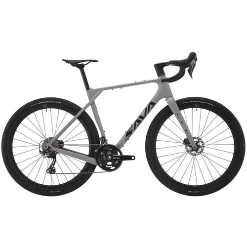 SAVA_KOLESA SAVA gravel kolo Grus 2.0, 535 mm, svetlo siva Cene