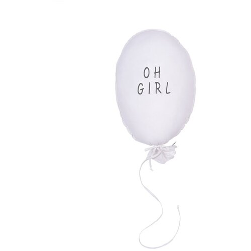 Malomi Kids Dječji jastuk Oh Girl - Cijene