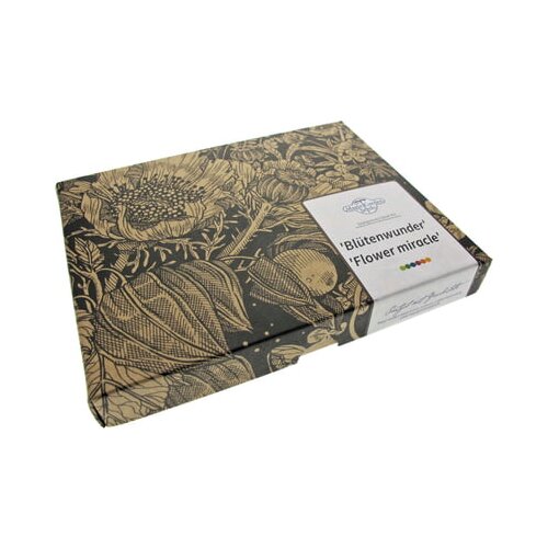Magic Garden Seeds čudež cvetlic - set semen Cene