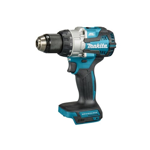 Makita DHP489Z 2 brzine-akumulatorski čekić,620 W,bez četkica, bez baterije, bez punjača Cijene