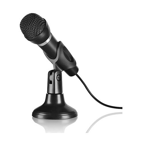  SPEEDLINK CAPO for Desk &amp;amp; Hand, black,... Slike