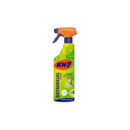  KH-7 ODMA&Scaron;ĆIVAČ LIMUN 750ML sa pumpicom Cijene