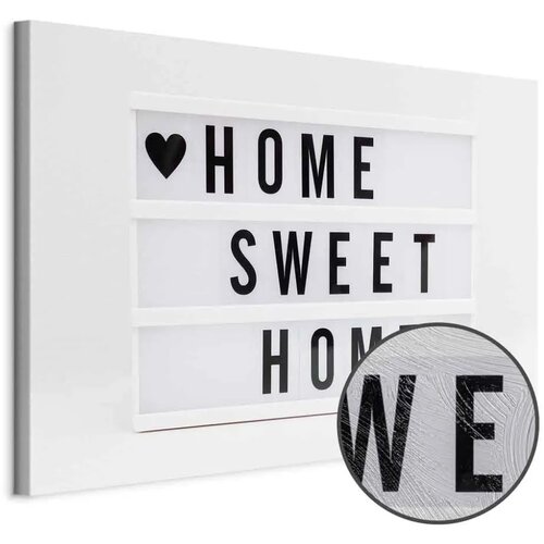  Slika - Cinema Light Box (1 Part) Vertical 120x80 Premium Print Cijene