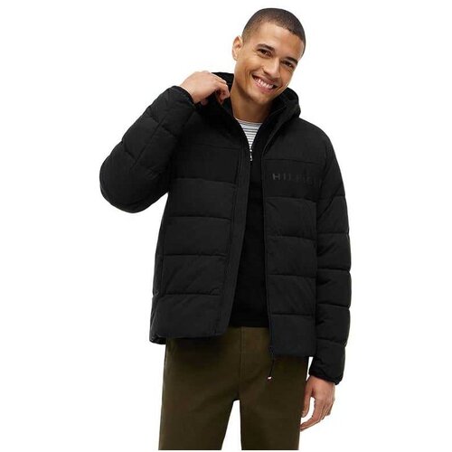 Tommy Hilfiger puffer mu&scaron;ka jakna Cene