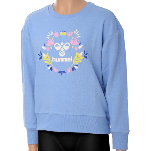 Hummel duks hmlcolby sweatshirt za devojčice Slike