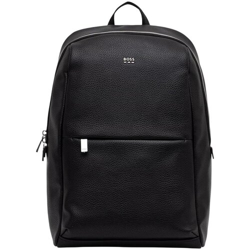 Boss Nahrbtniki Ray EVO Backpack 50572816 Črna Slike