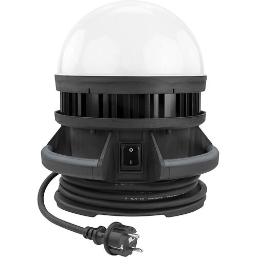 Ansmann Delovna LED-svetilka Ball-Light, 11500 lm, 100 W, napajanje iz omrežja Cene