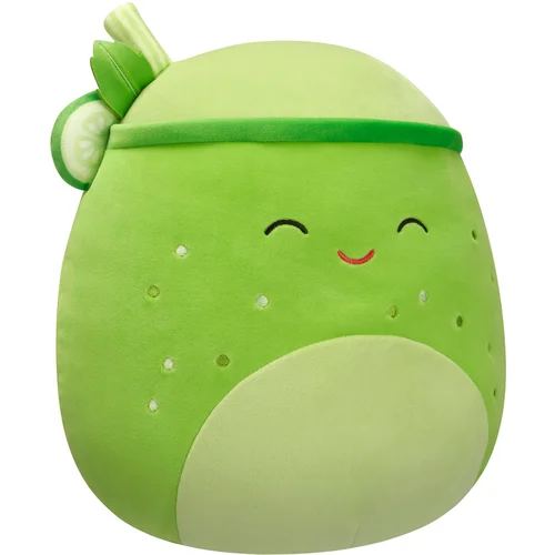 Squishmallows 30cm w20 - Townes - zeleni sok