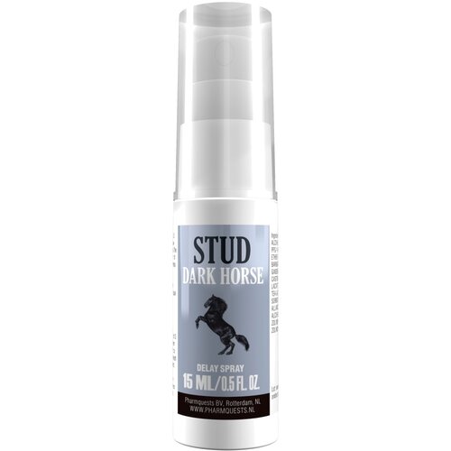 PharmQuests Dark Horse Delay Spray 15ml Cijene