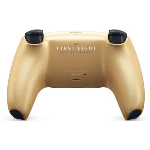 Sony Dualsense Wireless Controller 007 First Light Limited Edition Slike