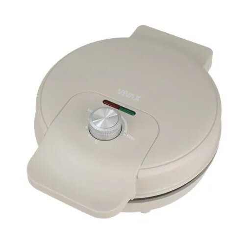 Vivax HOME aparat za vafle WM-1000S Slike