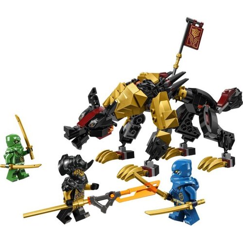 Lego kocke Ninjago Imperija Lovac na zmajeve Cijene