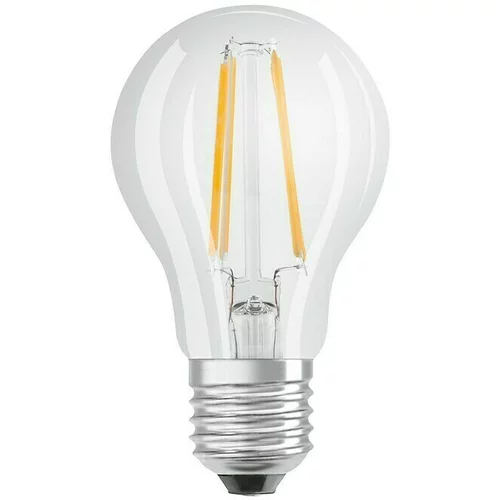 Osram Star LED žarulja Classic A 60 (3 Kom., 7 W, E27, Topla bijela, Prozirno)