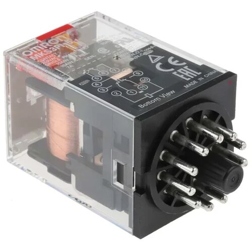  Relej OMRON MKS3PI-5-230AC Cijene