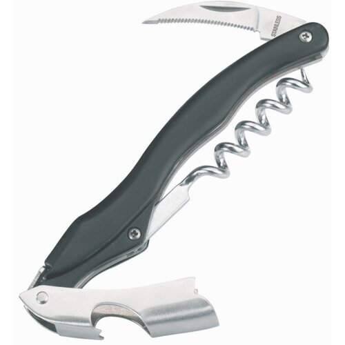 Gefu CAMERI waiter&amp;#039;s corkscrew G-12435 Slike
