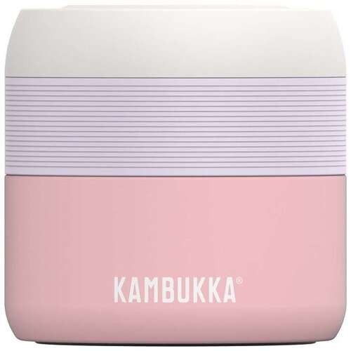 Kambukka Termos posuda za hranu Bora 400 ml Slike