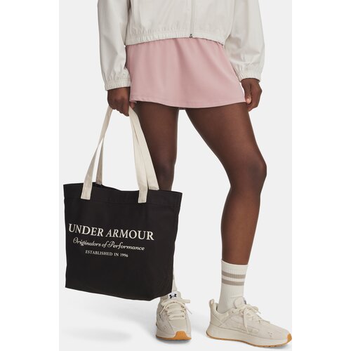 Under Armour Women&amp;#039;s bag UA Canvas Tote-BLK - Women&amp;#039;s Slike