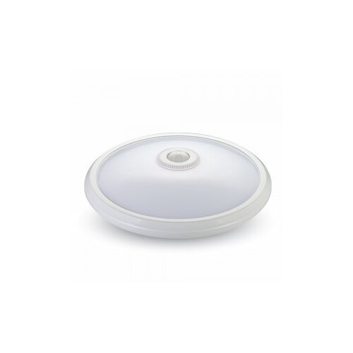 V-tac Stropna svetilka 12W 4000K - s senzorjem - Samsung čip - okrogla, (21533416) Cene
