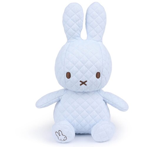  Nijntje · miffy® by bon ton toys plišasta igrača miffy bonbon blue Cene