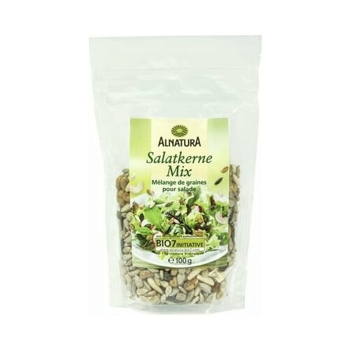 Alnatura organska mje&amp;scaron;avina sjemenki za salate Slike