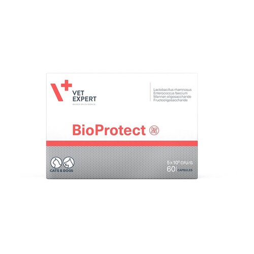 VetExpert bioprotect 60kom Cene