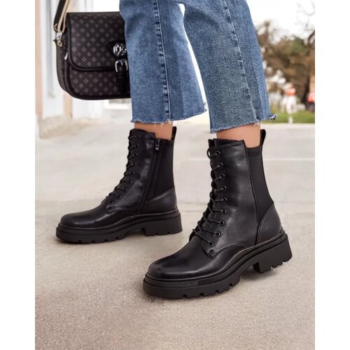 Resti Women&amp;#039;s ankle boots workery Rinnoc Slike