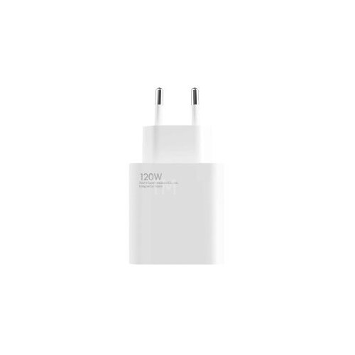  Punjač Xiaomi Mi ORG. punjač 120W + 6A Type C kabal MDY-13-EE Slike