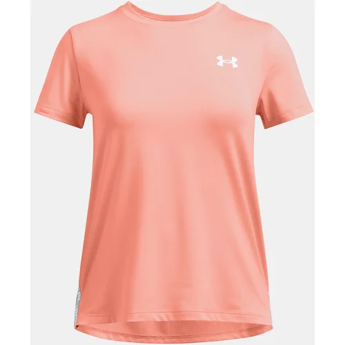 Under Armour Girls' Knockout Tee - Girls