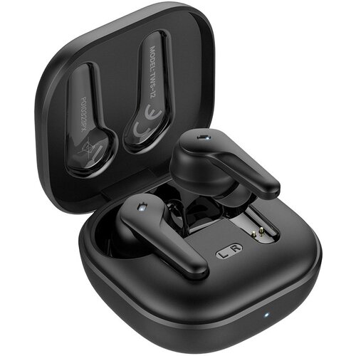 Savio Wireless BLUETOOTH 5.3 TWS-12 headphones Cijene
