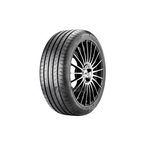 Fulda Letnja guma 255/35R19 96Y SPORTCONTROL 2 XL FP Slike