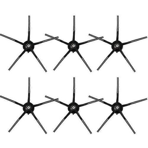 INORCO Stranska krtača za S7 S7 Max S7 Maxv T7s T7s Plus S6 S5 Max S50 S55 E35 E2 Robotski sesalnik Deli B, (22020168) Cene