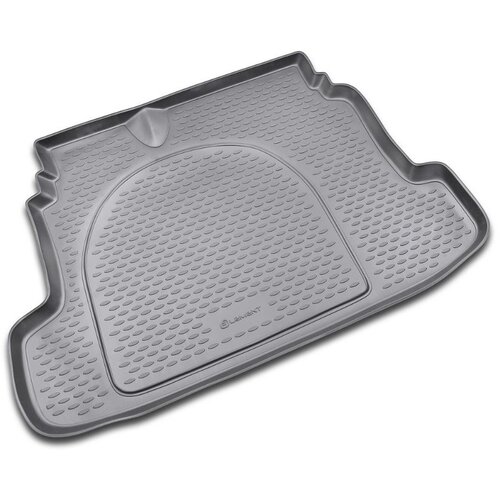 Novline kadica za gepek kia cerato (td) 2008-2012 Slike