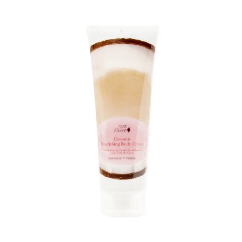 100% Pure Hranjiva krema za tijelo - Coconut (kokos) Cijene