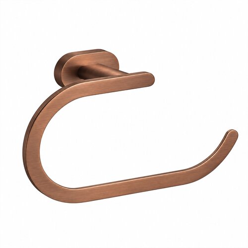 Rea Kopalni&amp;scaron;ki obe&amp;scaron;alnik Ring 110 Til Brush Copper Slike