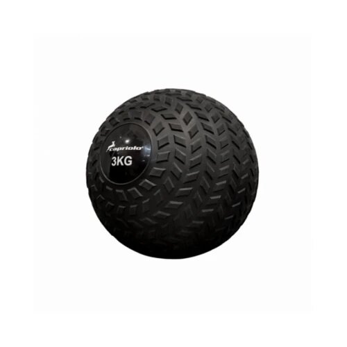Capriolo TREN-SLAM BALL 3 KG CRNA 291493-3 Cene