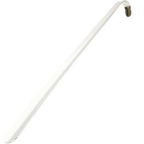 Famaco chausse-pieds metal recourbe 55CM siva Slike